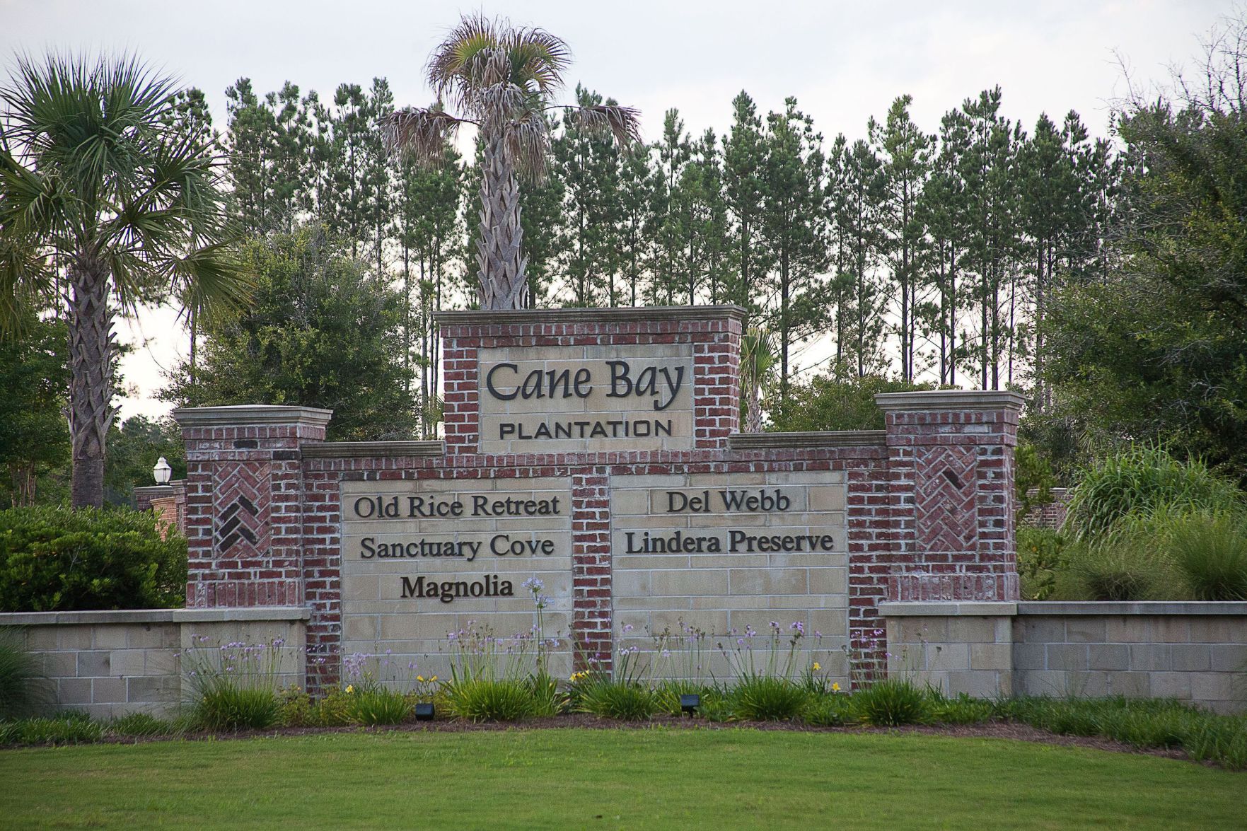 Cane Bay Plantation